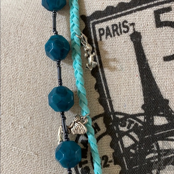 2 for 1 Necklaces - Picture 4 of 5